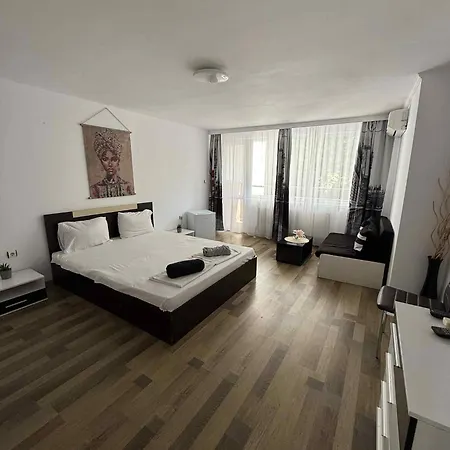 Hotel Escape Choumen