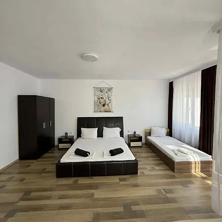 Escape Hotel