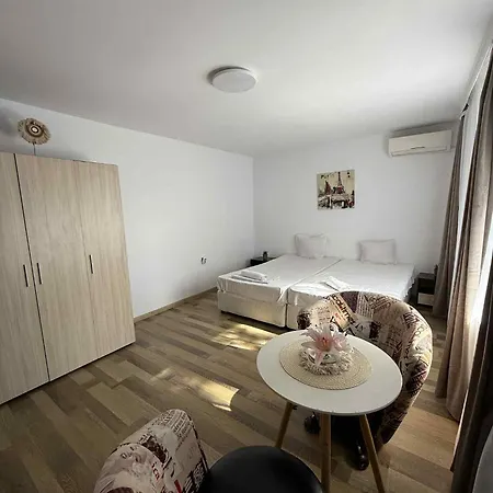 Hotel Escape