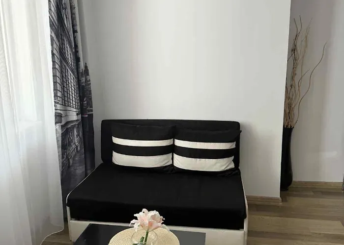 Escape Hotel Sjoemen