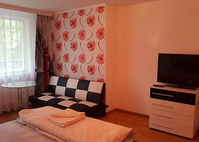 Hotel Escape Sjoemen